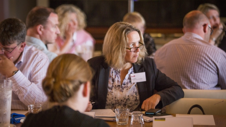 The Sustainable Alumni Communities Project