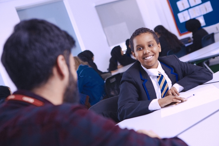 Taylor Wessing insight day- information for schools