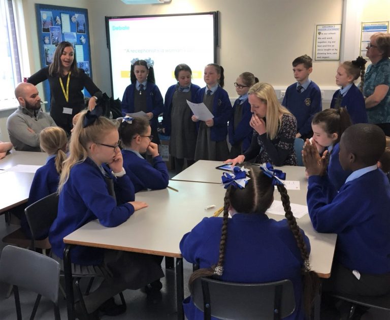 FREE letter writing resource - Primary