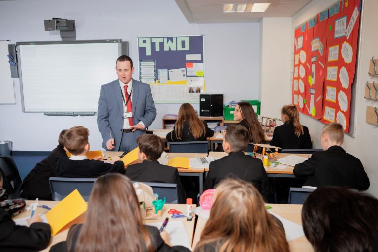Membership - Multi Academy Trusts