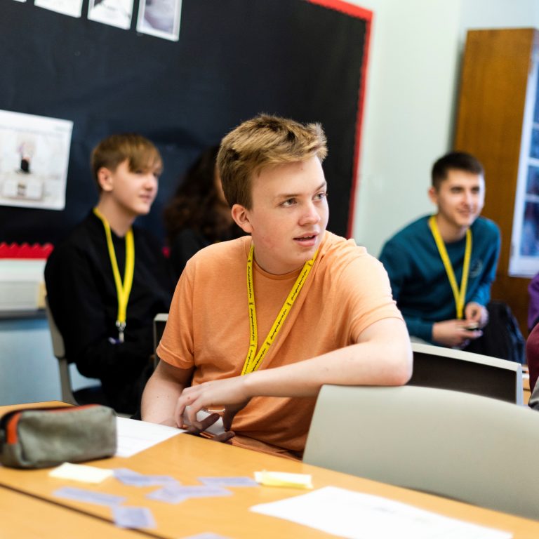 Membership - Multi Academy Trusts