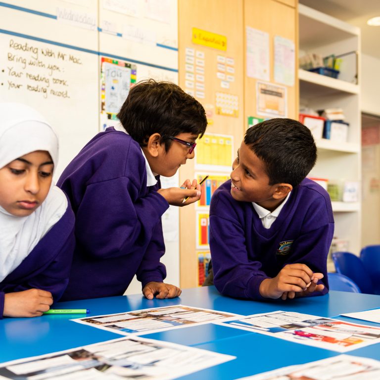 FREE 'My Journey' assembly pack - Primary