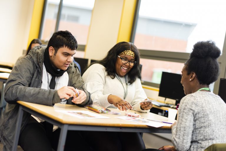 FREE - Remote Learning: Balancing your pressures with happy spaces