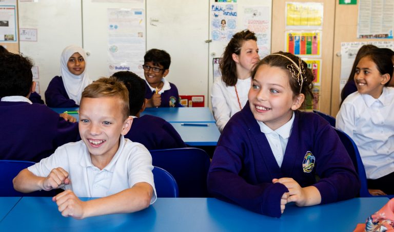 FREE - Primary Remote Learning: Making a transition