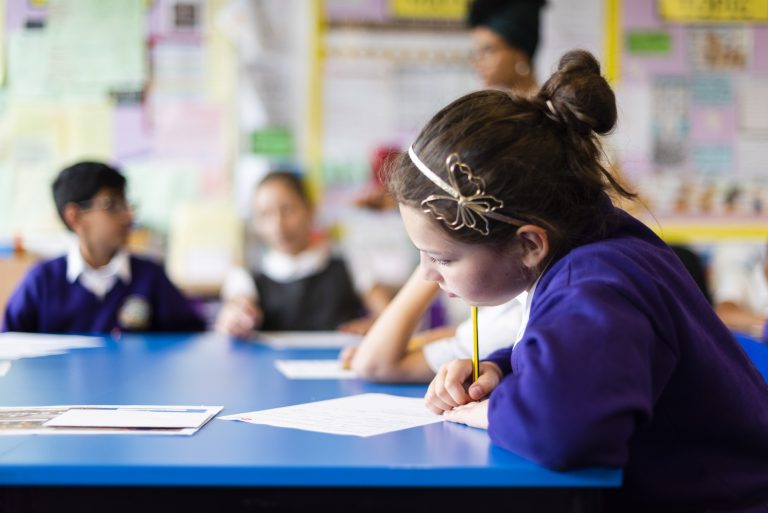 FREE - Primary Remote Learning: What is resilience?